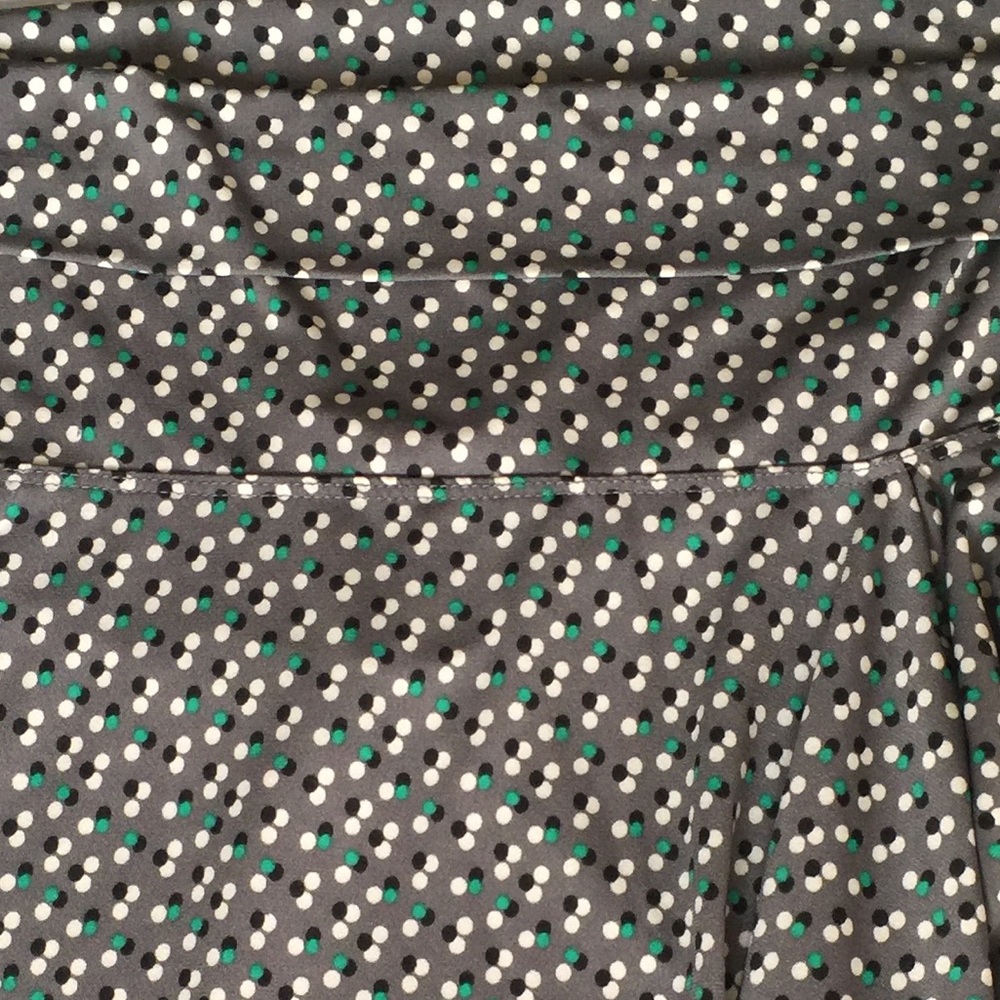 ๐ดSOLD๐ดMax Studio Little Polka Dot Skirt - Picture 3 of 6